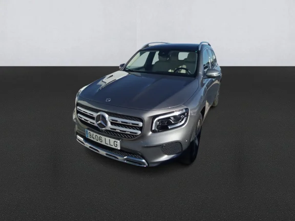 Mercedes-Benz GLB 200 MERCEDES GLB 2.0  220 D 4MATIC DCT 140KW (190CV)