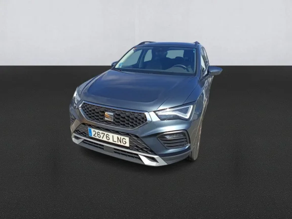 Seat Ateca 1.0 TSI 81kW St&amp;Sp Style Go