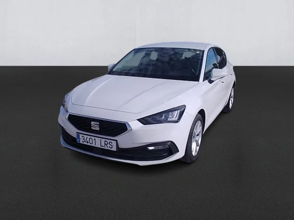Seat Leon 2.0 TDI 85kW S&amp;S Style Go