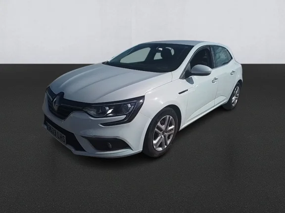 Renault Megane (O) Business Blue dCi 70 kW (95CV)