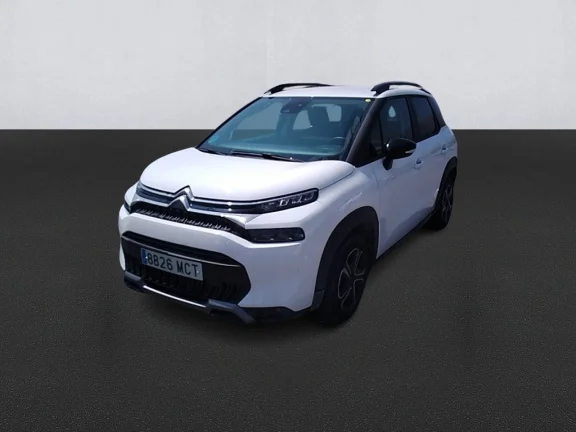 Citroen C3 Aircross BlueHDi 81kW (110CV) S&amp;S Feel Pack