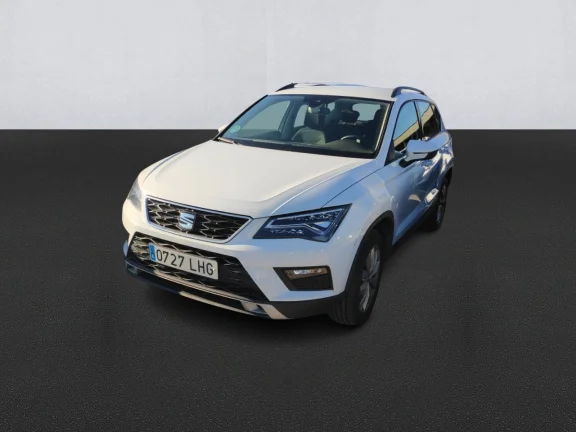 Seat Ateca 1.6 TDI 85kW St&amp;Sp Style Edit. Nav Eco