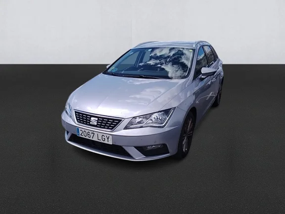Seat Leon ST 2.0 TDI 110kW DSG-7 S&amp;S Xcellence