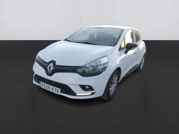 Renault Clio Business TCe 55kW (75CV) -18