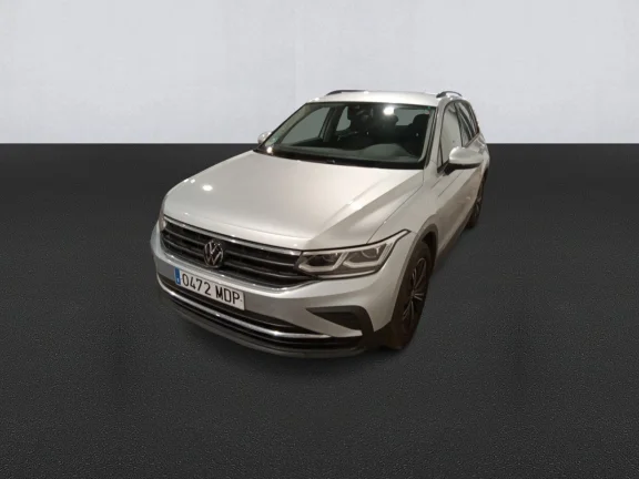 Volkswagen Tiguan Life 2.0 TDI 90kW (122CV)
