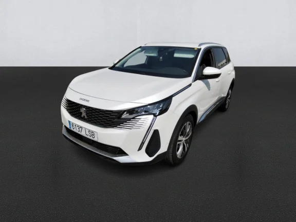 Peugeot 5008 1.5 BlueHDi 96kW (130CV) S&amp;S Allure