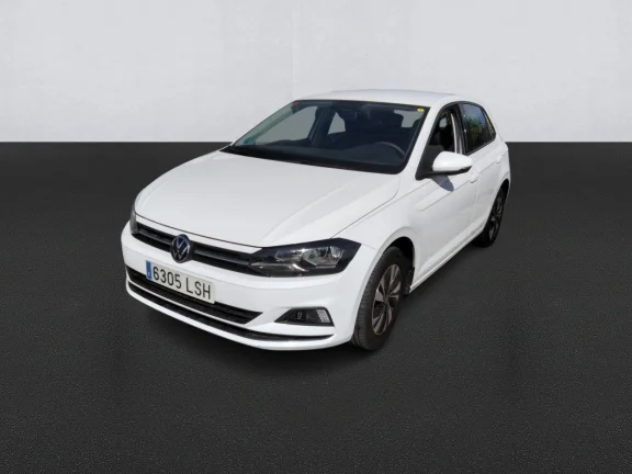 Volkswagen Polo Life 1.0 TSI 70kW (95CV)