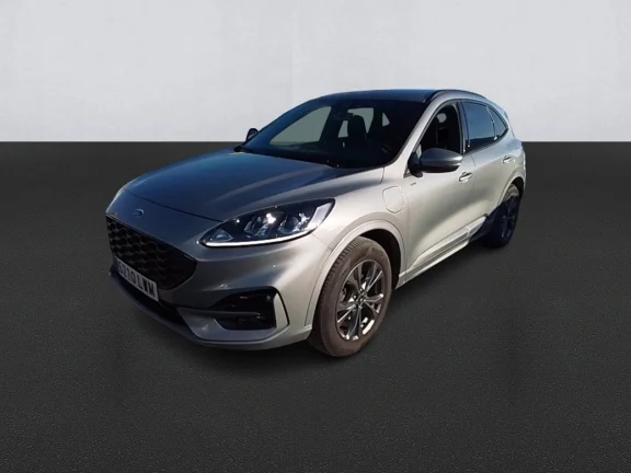 Ford Kuga ST-Line 2.5 Duratec PHEV 165kW Auto