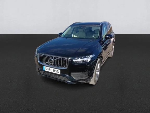 Volvo XC 90 XC90 2.0 B5 D AWD Core Auto