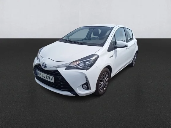 Toyota Yaris 1.5 100H Active Tech