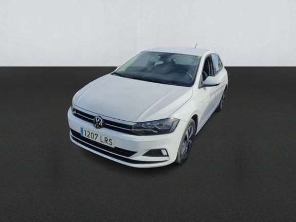 Volkswagen Polo Advance 1.0 TSI 70kW (95CV)