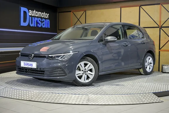 Volkswagen Golf 2.0 TDI 85kW 115CV