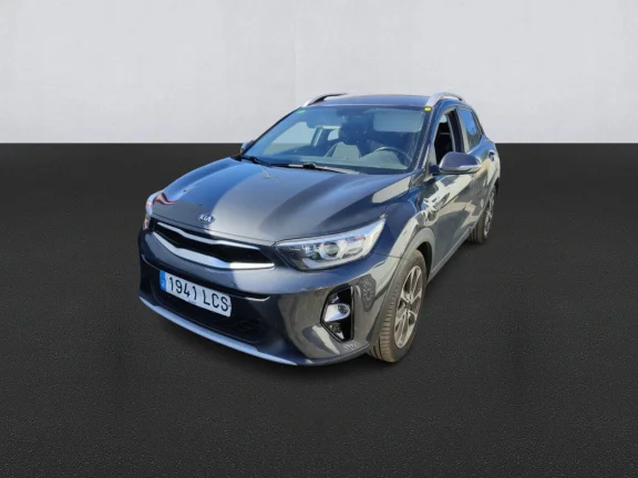 Kia Stonic 1.0 T-GDi 74kW (100CV) Drive