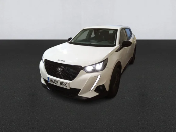 Peugeot 2008 Active Pack BlueHDI 130 S&amp;S EAT8