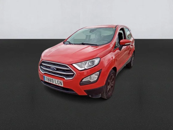 Ford EcoSport 1.0T EcoBoost 73kW (100CV) S&amp;S Trend