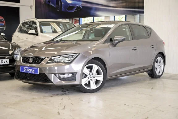 Seat Leon León ST 1.4 TSI 150cv ACT DSG7 StSp FR