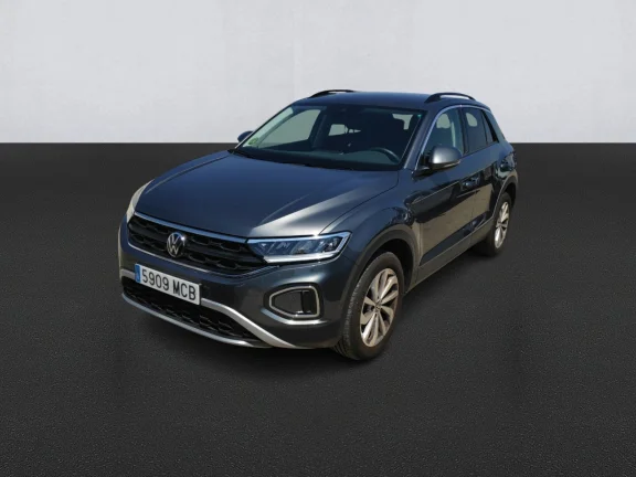 Volkswagen T-Roc Life 1.5 TSI 110kW (150CV) DSG