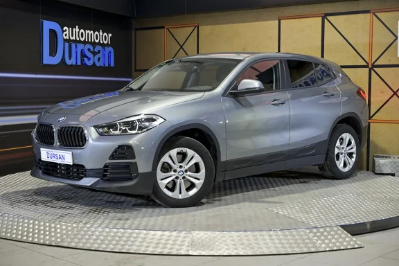 BMW X2 sDrive20dA