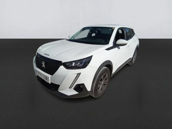 Peugeot 2008 Active Pack BlueHDI 81kW (110CV)