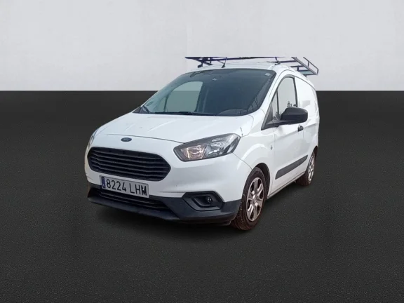 Ford Transit Courier Van 1.5 TDCi 56kW Trend