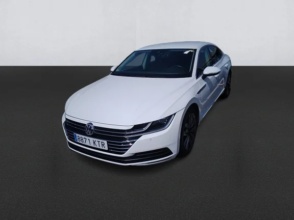 Volkswagen Arteon (O) 2.0 TDI 110kW (150CV) DSG