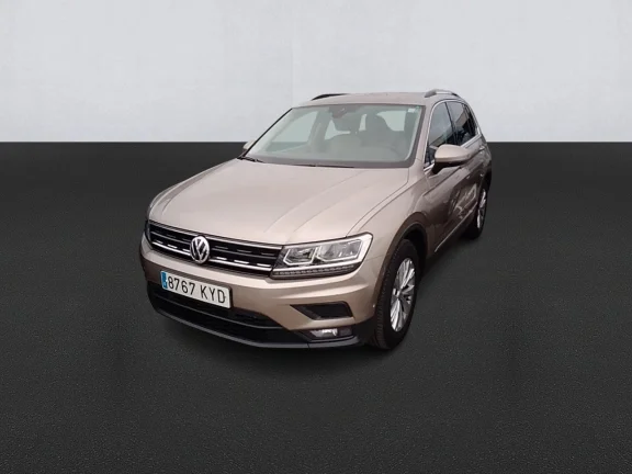 Volkswagen Tiguan Advance 2.0 TDI 110kW (150CV) DSG