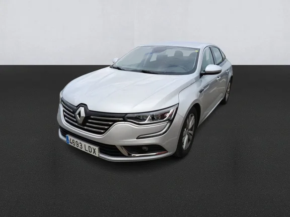 Renault Talisman Business Blue dCi 88 kW (120 CV)