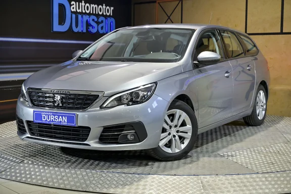 Peugeot 308 SW Active Pack BlueHDi 130 SS