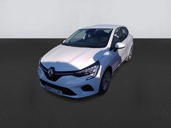 Renault Clio Intens TCe 67 kW (91CV)
