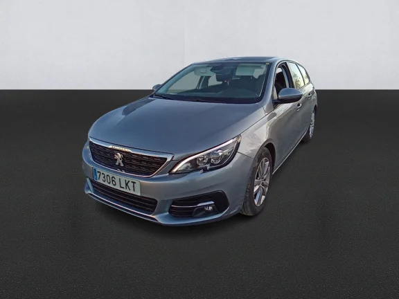 Peugeot 308 W Active Pack BlueHDi 100 S&amp;S