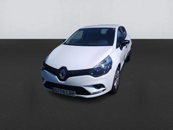 Renault Clio Business TCe 55kW (75CV) -18