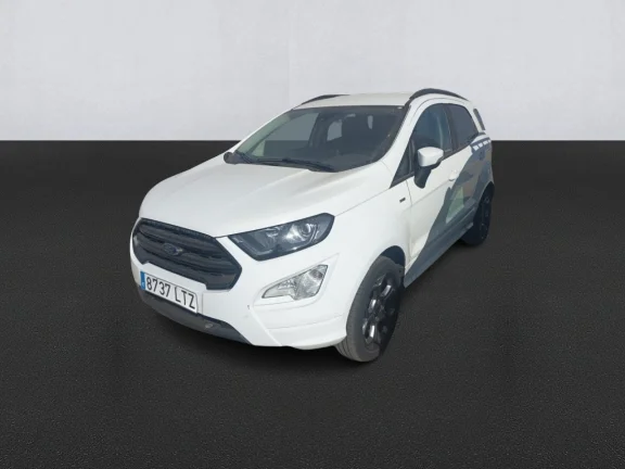 Ford EcoSport 1.0T EcoBoost 92kW (125CV) S&amp;S ST Line