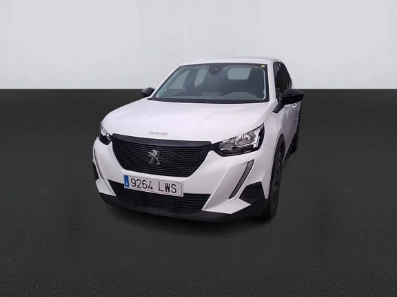 Peugeot 2008 Active BlueHDI 81kW (110CV)