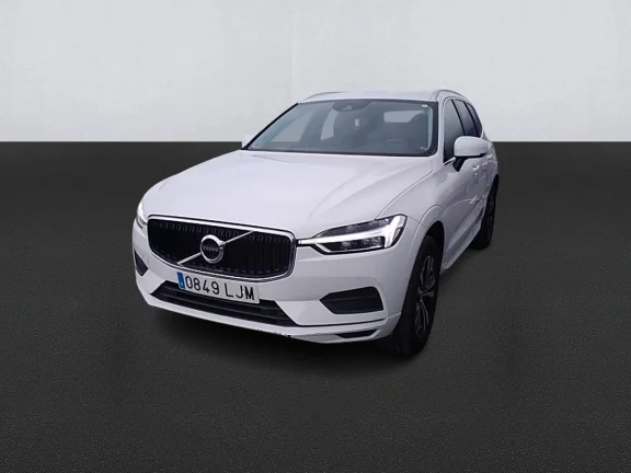 Volvo XC 60 XC60 2.0 D3 Business Plus