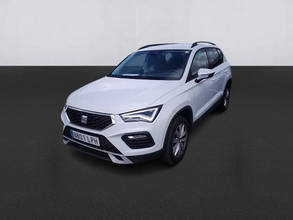 Seat Ateca 2.0 TDI 85kW (115CV) S&amp;S Style Go