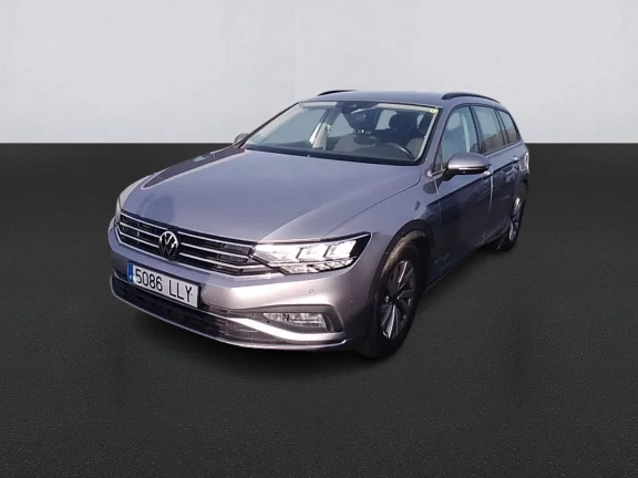 Volkswagen Passat Variant Business 1.6 TDI 88kW DSG