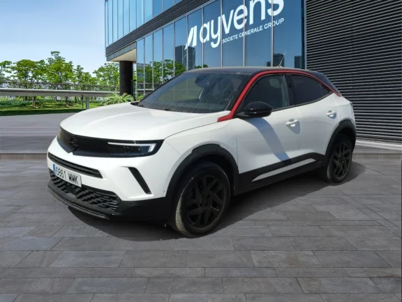 Opel Mokka 1.2 T 96kW (130 CV) GS