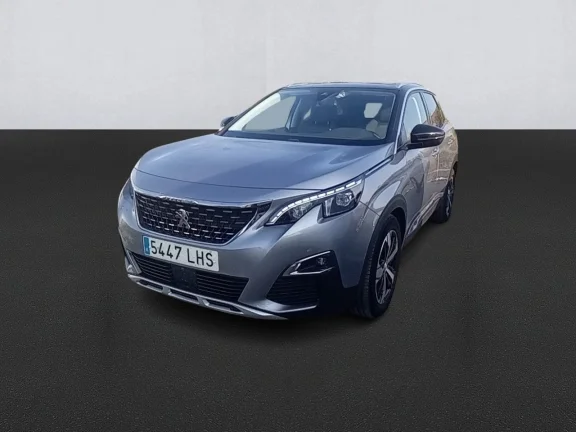 Peugeot 3008 1.5 BlueHDi 96kW (130CV) S&amp;S Allure