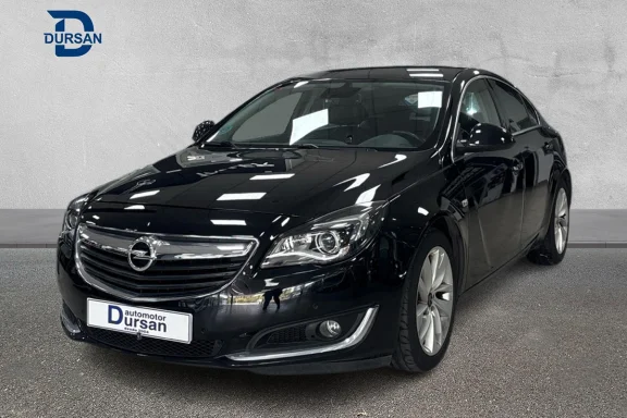 Opel Insignia GS 1.6 CDTi 100kW Turbo D Excellence