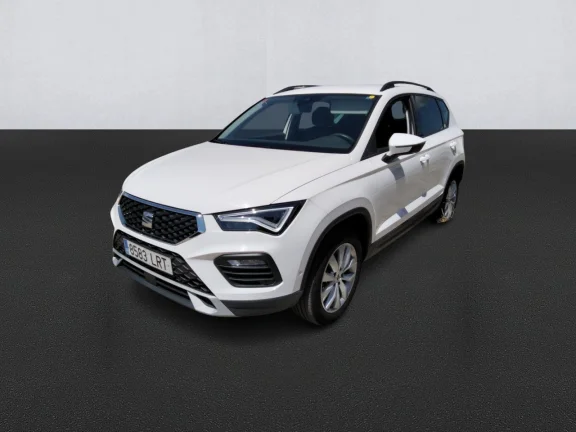 Seat Ateca 2.0 TDI 85kW (115CV) S&amp;S Style Go