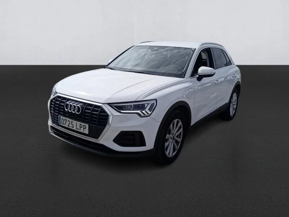 Audi Q3 45 TFSI e 180kW S tronic Advanced