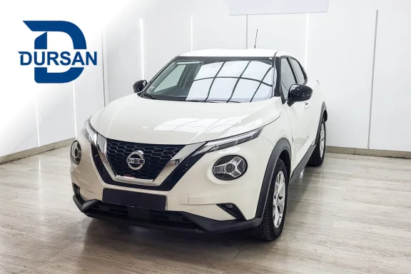Nissan Juke DIGT 84 kW 114 CV 6MT Acenta
