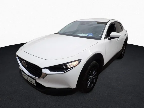 Mazda CX-30 e-SKYACTIV G MHEV 90kW Prime-line