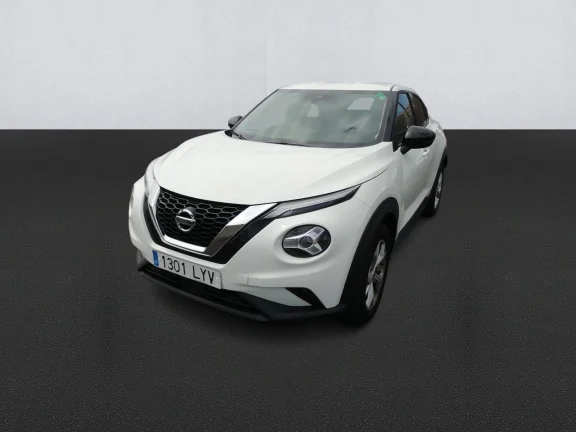 Nissan Juke DIG-T 84 kW (114 CV) 6M/T Acenta