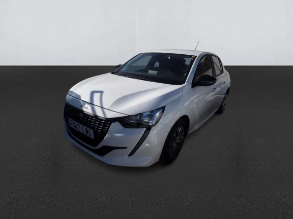 Peugeot 208 BlueHDi 73kW (100CV) Active