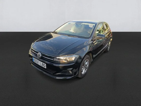 Volkswagen Polo Advance 1.0 59kW (80CV)