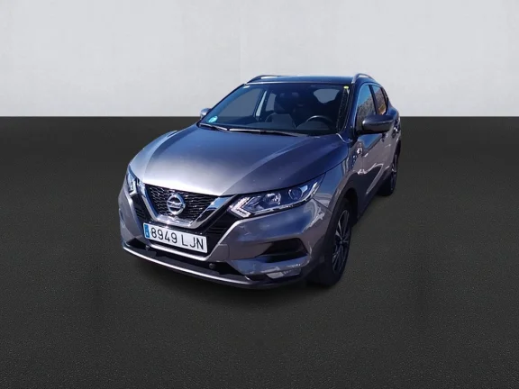 Nissan Qashqai DIG-T 103 kW (140 CV) E6D ACENTA