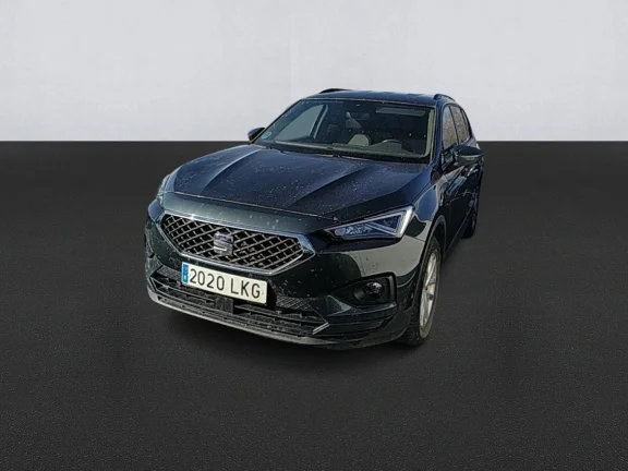 Seat Tarraco 2.0 TDI 110kW 4Drive DSG S&amp;S Style GO