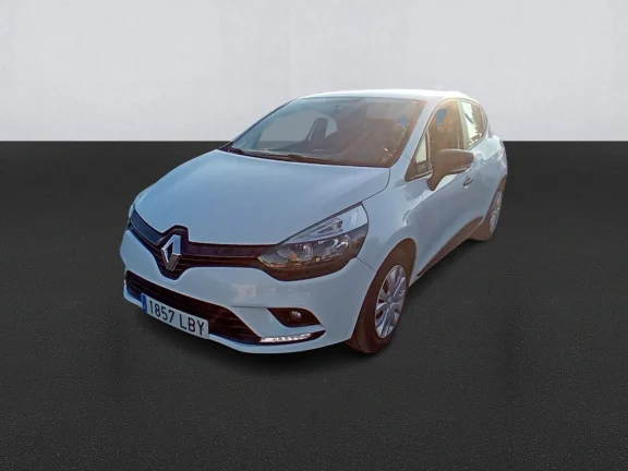 Renault Clio Business TCe 55kW (75CV) -18