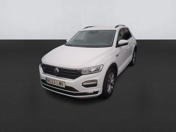 Volkswagen T-Roc (O) Advance R-Line 1.0 TSI 81kW (110CV)